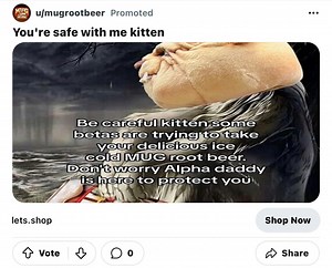 Ew | Memes in Advertising / Corporate Memes