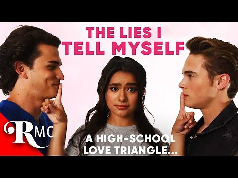 The Lies I Tell Myself (2020) | An Intense Love Triangle | Romance, Drama | Romance Movie Central ❤️