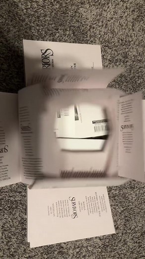 Quick tutorial! It works way better with paperback #fyp #book #tutorials