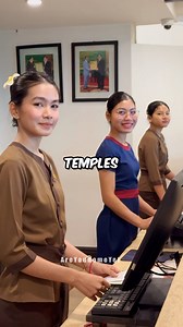 Tara Angkor is a well-known 4-star hotel in Siem Reap, Cambodia, offering comfort and style just minutes from the iconic Angkor Wat temples—perfect for travelers looking for convenience and quality. Tara Angkor Hotel | Areyouhomeyet