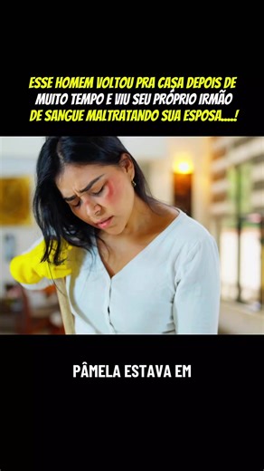 Drama Familiar: Retorno e Conflito Entre Irmãos