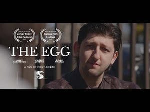 THE EGG | Crime, Drama & the Cost of Loyalty