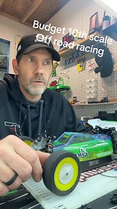 Budget friendly off road racing #grrc #bringingbackbudgetracing #wesupportgrrc #offroadracing #grandriverrc | Grand River RC