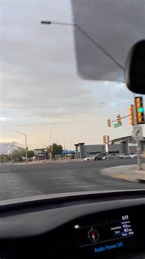 💨 Dust storm in Tucson | Whats Up Tucson
