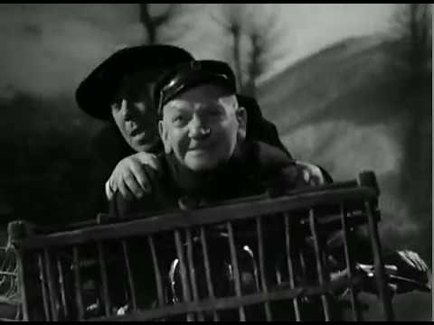 Cycle Fernandel: 2 - Le retour de Don Camillo