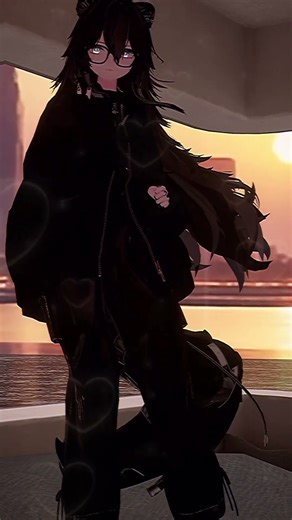 wiggle wiggle #vrchat #vr #dance