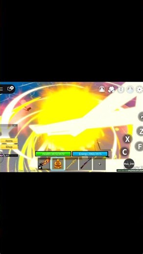 The Best Sword in First Sea 🤯 #bloxfruits