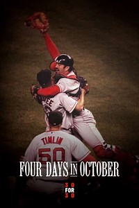 Four Days in October (2010) - Movie