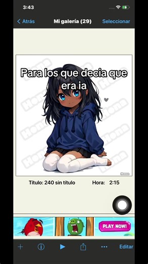 Exploring Drawing Apps: Rights and Creations