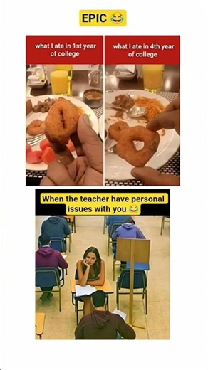 “Came for college… stayed for suffering 😂” #memes #college #shorts #funny #humor #usa #teacher