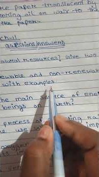 CBSE class 6 chapter 11 very very important questions