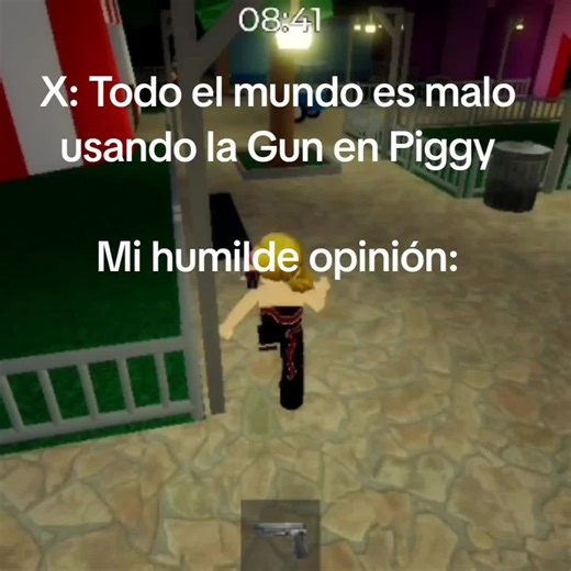 Penny Piggy on TikTok