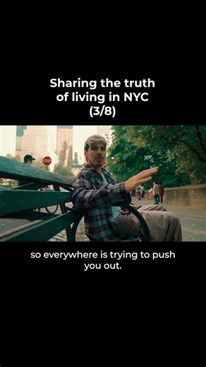 Why NYC gentrification isn't really gentrification