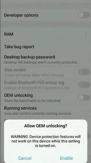 Unlock Bootloader In Vivo #android #developermode #bootloader #vivo