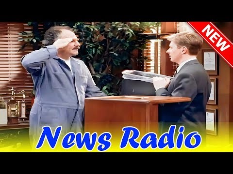 News Radio 🎃🎃 Episodes 117 🎃🎃 American Sitcom 2026 Full Episodes