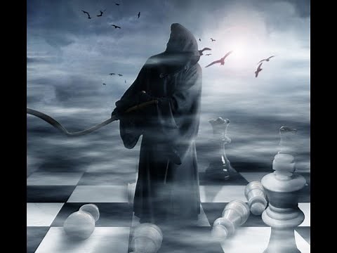 Creating BOT on Lichess.org