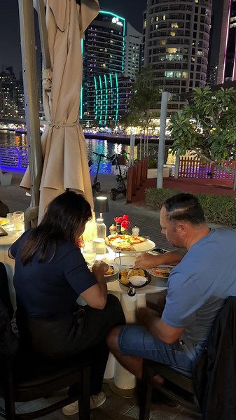 Discover Terra Mia: A Hidden Gem in Dubai Marina