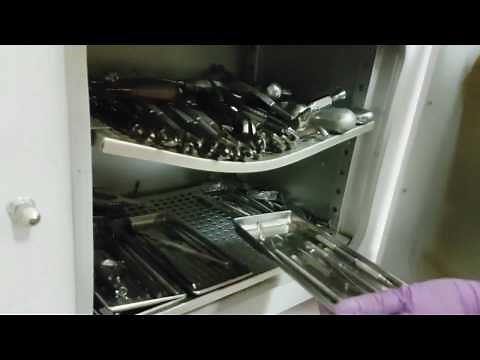 Dental Dry Heat Sterilization Process - [ EXPLAINED ]