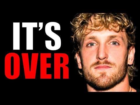 Logan Paul is Still A Terrible Person (Pokémon Situation)