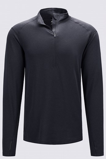 Macpac Men's Prothermal Fleece Top