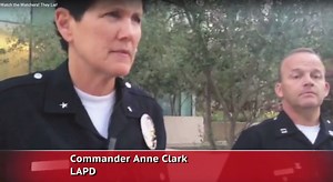 Watch the Watchers – They Lie! - Stop LAPD Spying Coalition