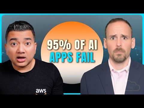 Are GenAI Failures Just a Prompting Issue? Fundamentals Every Solutions Architect Must Master