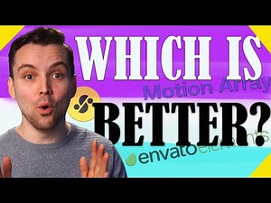 Motion Array Vs Envato Elements Vs Storyblocks IMHO Reviews