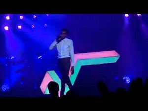 Stromae Alors On Danse - best performance ever