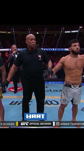 Biggest robberies in UFC😱I#shorts