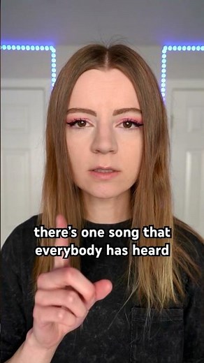 the song everyone has heard, but nobody knows the name