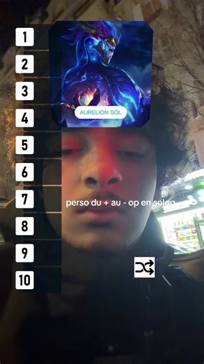 Morgana Senna in League of Legends Solo Queue Guide