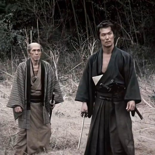 "Epic 1v1 Samurai Duel" 💥⚔️ | Zatõichi