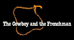 The Cowboy and the Frenchman: French Culture Through the American Eyes of David Lynch (1988)