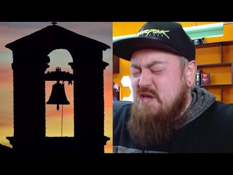 Church Bells Banned After Single Complaint