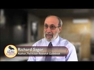 The Rewards of Action Research for Teachers