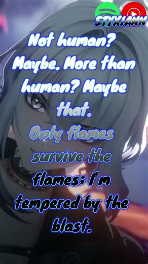 GALBRENA SONG | Hellfire On Ice | STYXIANN [Wuthering Waves]