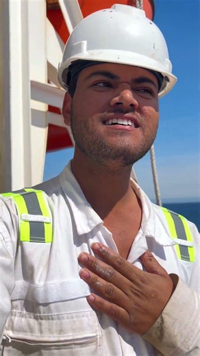 How I Hit 18,000 Steps on a 180-Meter Ship! 🚢