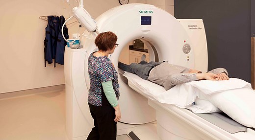 Laboratory Services at Listowel & Wingham Hospital Integrated Labs