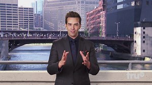 Watch a poppin' new episode of THE CARBONARO EFFECT: DOUBLE TAKES Thursday at 10/9c! | The Carbonaro Effect