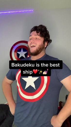My Hero Fandom Shipping Memes