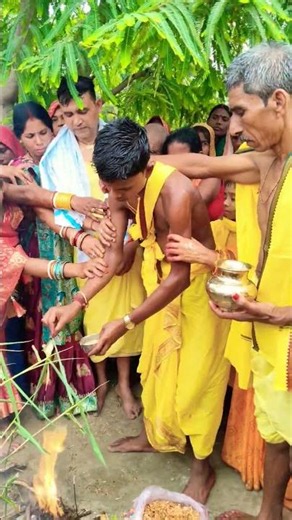 #WorshipOfBabaBhuiyaDheeraj#DontForgetToWatchHowBhagatJiIsPerformingTheWorship Victory to Baba Bh...