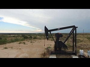 Permian Basin’s Stacked Formations = More Oil & Gas
