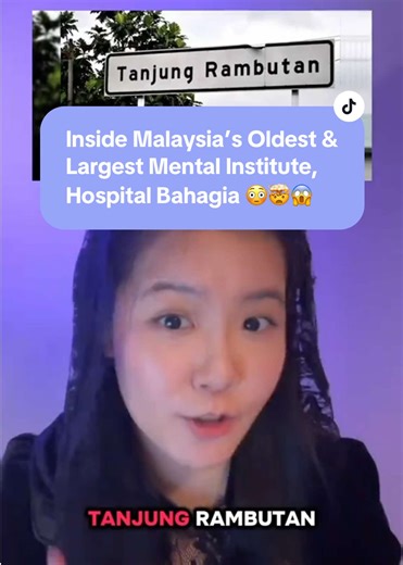 Pesakit Mental: Memahami Stigma dan Sokongan