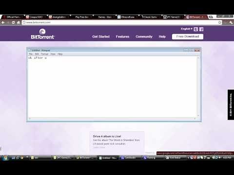 How To Download Doom 3 Full Version (Torrent Only)