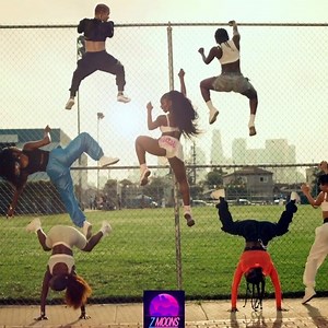 90K views · 2.1K reactions | ❍ Normani - Motivation | 7 Moons. | Facebook