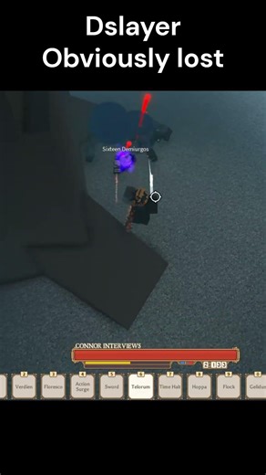 Jester A | Rogue Lineage