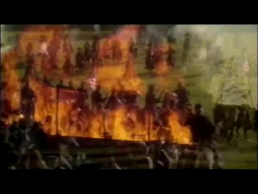 Ride with the Devil - Official Trailer [1999]