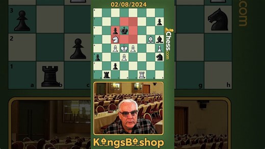 Canceling the Power of his Passed Pawn