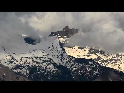 Beartooth Highway, WY 2024 - 2025