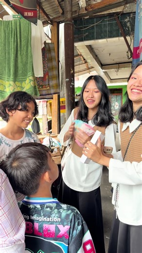 Kembar ke daerah mana lagi? Temukan iPhone terbaru!